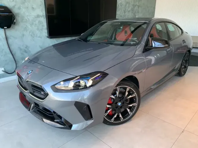 BMW M235I Xdrive Gran Coupé 2.0 AUT 2026