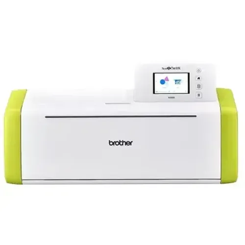 Máquina de Recorte ScanNCut Brother SDX85 110V
