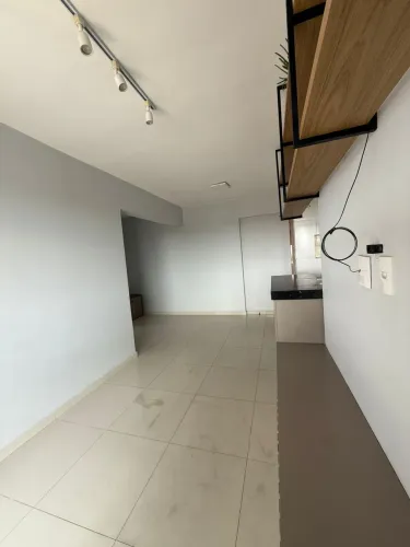 Nahum Residence alugo