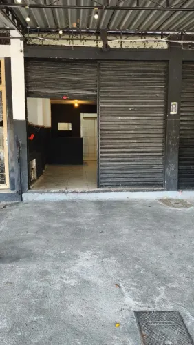 OBJ VENDE | Loja Comercial em Marechal Hermes | Próxima à Estação