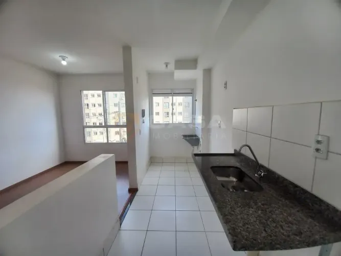 BOM - Apartamento à venda 2 quartos + escritório, 46m² no Vista do Vale Vila Velha -ES