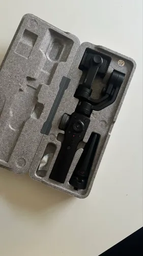 Gimbal Zhiyun Smooth 4