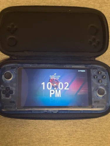 ayn odin 2 pro 