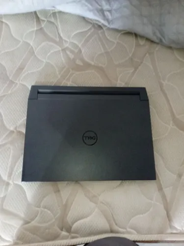 Dell G15