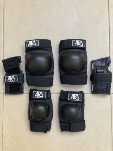 Kit de Proteção para esportes
