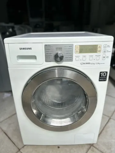 Lava e seca Samsung 8,5 KG