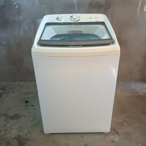 Venda máquina lavar
