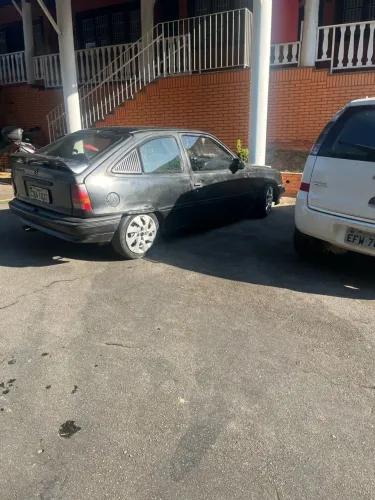 Chevrolet Kadett Gl/sl/lite/turim 1.8 (álcool) 1995