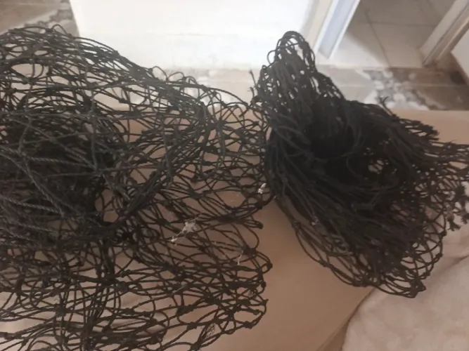 Telas para Apartamento 