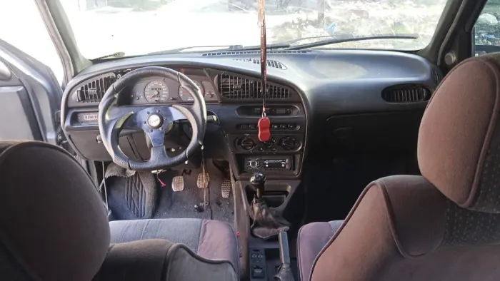 Fiat Tempra 2.0 I.e. 8V 2P E 4P 1995