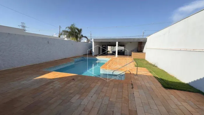 Edícula à venda, 114 m² por R$ 750.000,00 - Condomínio Flamboyant - Jaú/SP