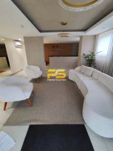 Apartamento para Venda com Vista Mar