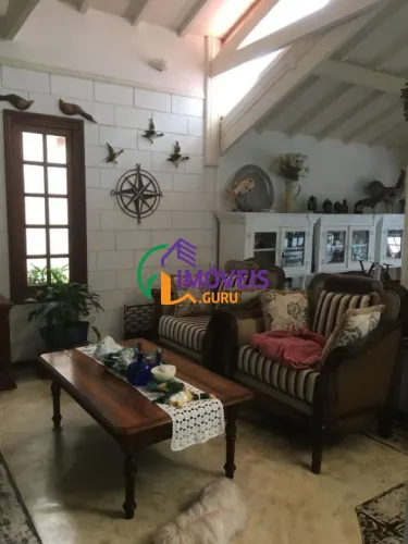 CASA SOBREPOSTA - CHÁCARAS SÃO JOSÉ - SP
