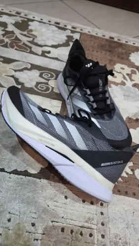 Tênis adidas adizero 12 n 43 zerado
