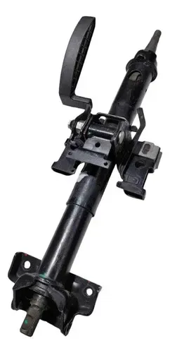 Coluna De Direção Jac J3 Hatch 1.4 2014 Uzad0