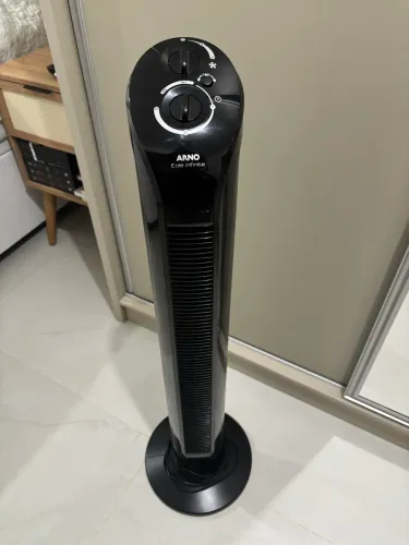 Ventilador de Torre Arno Eole Infinite
