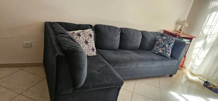 Sofá de canto