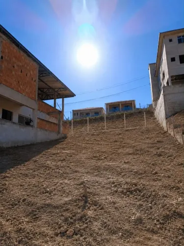 LOTE 215,91 m² Itaguara/MG