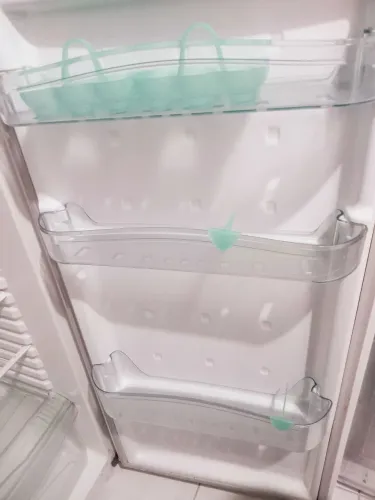 Geladeira consul