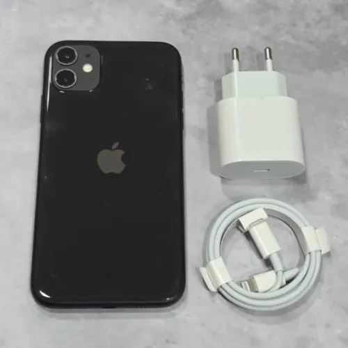 Iphone 11 128gb Seminovo 87% Bateria TODO ORIGINAL Funcionamento perfeito