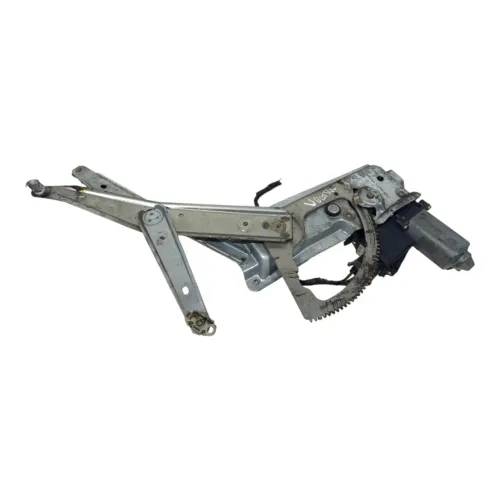 Máquina Vidro Elétrico Dianteiro Direito Gm Vectra 97 A 2005