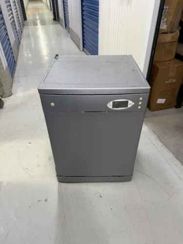 Lava louça Brastemp 12 serviços , envelopada 