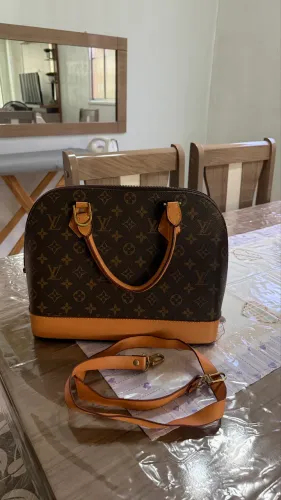 Bolsa LV Louis vittuon grande