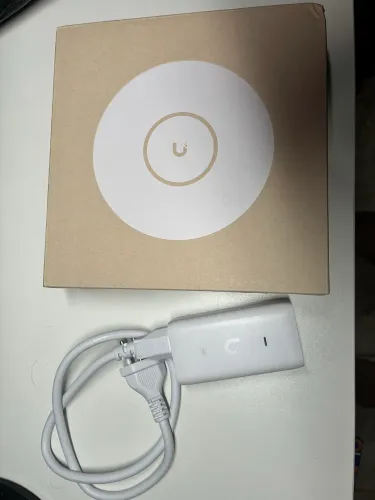 Unifi AP lite7