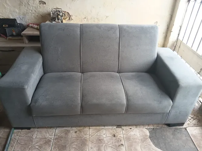 Conjunto de sofá