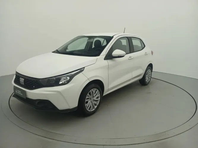 Fiat Argo Drive 1.0 Firefly 2025