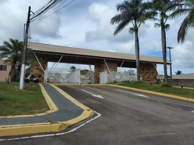 CONDOMINIO RESIDENCIAL VILA MARIA