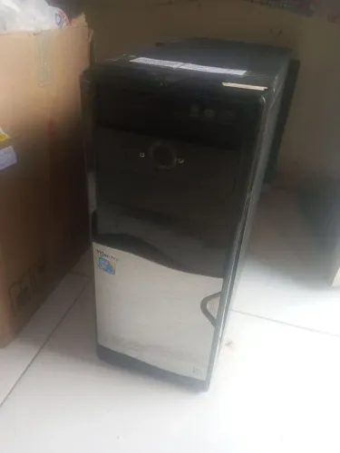 CPU à venda