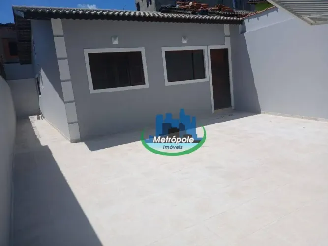 Casa à venda, 60 m² por R$ 590.000,00 - Vila Nova Bonsucesso - Guarulhos/SP