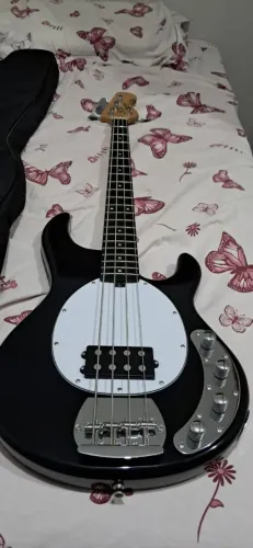 Contra baixo Tagima tbm4