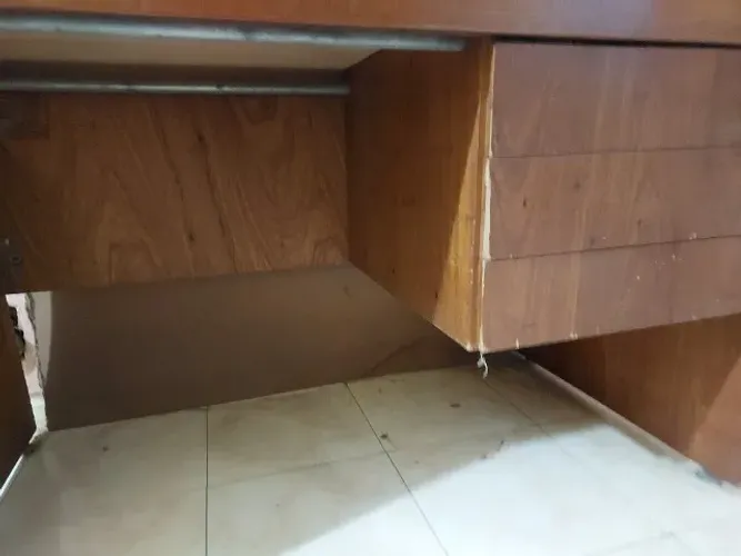 mesa de escritorio