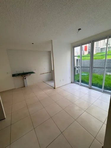 OPORTUNIDADE ÚNICA! APARTAMENTO NOVO COM GARDEN PRIVATIVO/ Conquista Topázio####