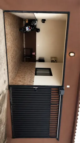 Venda casa pontalina setor Carmélio Ricardo