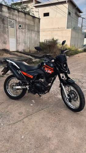 Crosser 150 abs flex