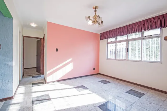 Apartamento à Venda - Chácara Santo Antonio, 2 Quartos, 70 m2