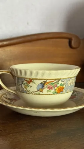 Porcelana Inglesa