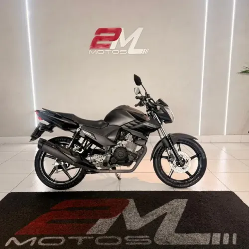 Yamaha FZ15 Fazer ABS 2024/2025
