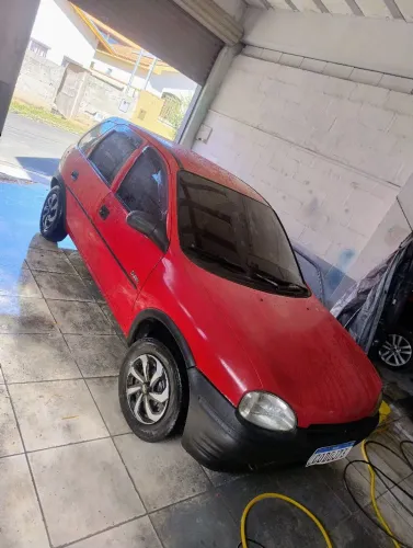 Chevrolet Corsa Super 1.0 MPFI / 2P E 4P 1997