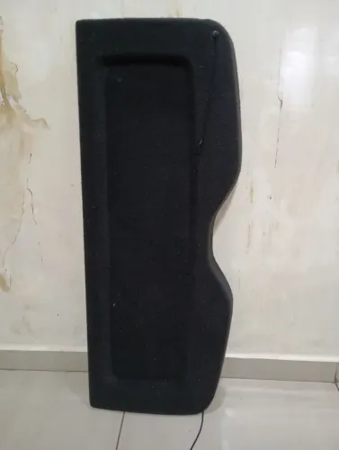 Tampão traseiro VW UP! Sem detalhes em excelente estado 