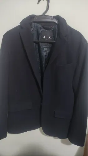 Blazer Armani Exchange tam36