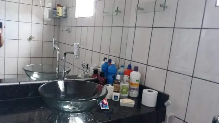 casa 3 pavimentos