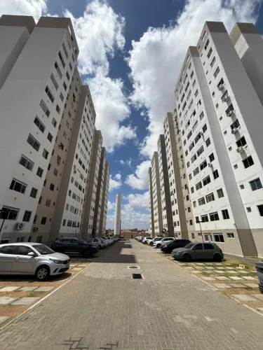 P/ vender ligeiro: apt Bougainville no Itaperi!