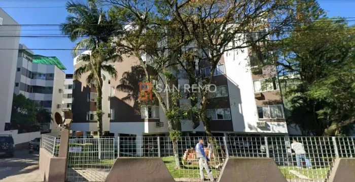 Itacorubi | Apartamento 3 quartos