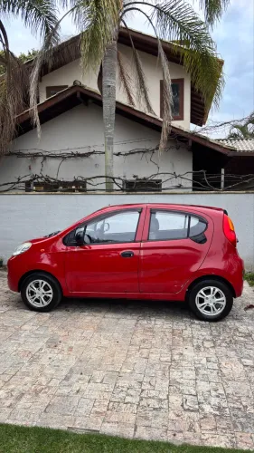 Chery QQ 1.0 ACT FL 12v/1.0 12V Flex 5P 2016