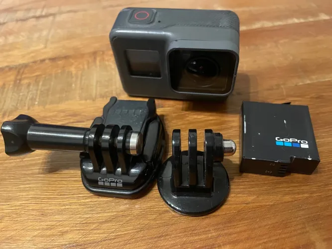 GoPro hero 5 black