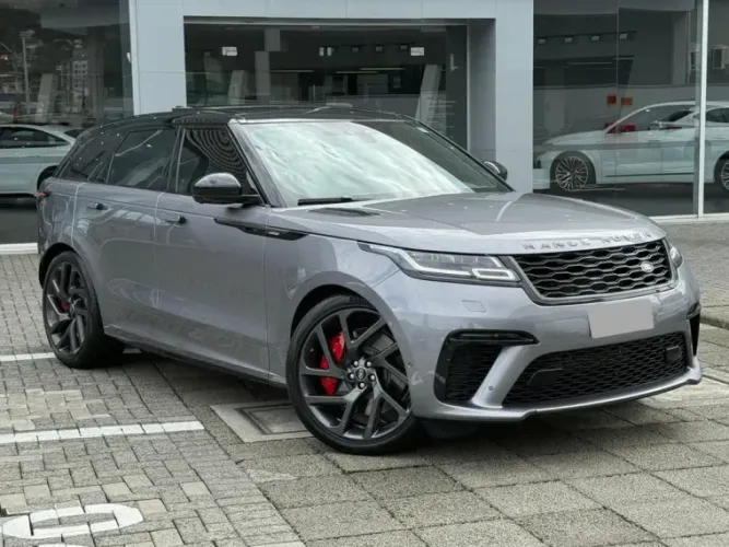 Land Rover Range R. Velar Autobio. 2.0 P400e (híb) 2020